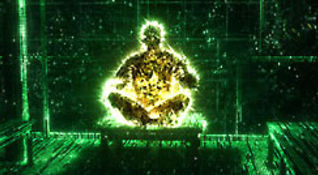 Matrix Reloaded