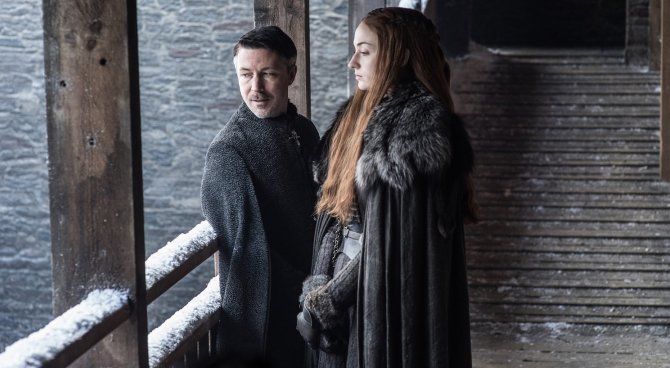 Game of Thrones