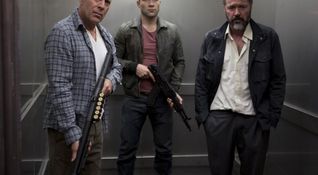 A Good Day to Die Hard