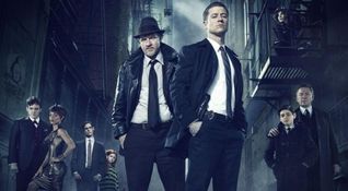 Gotham