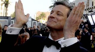 Colin Firth