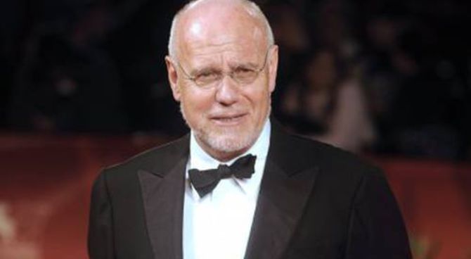 Marco Muller