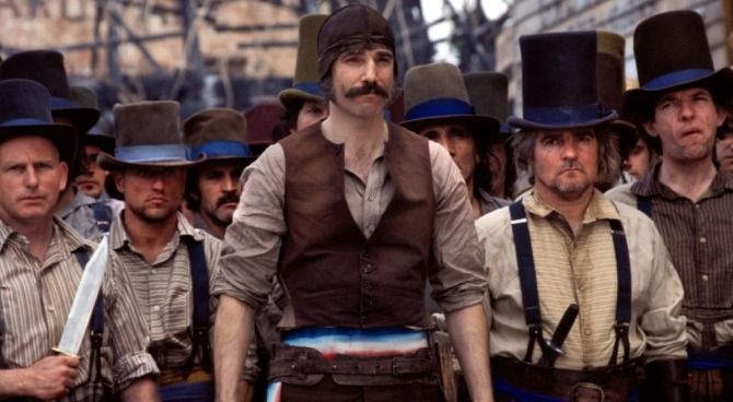 Gangs of New York