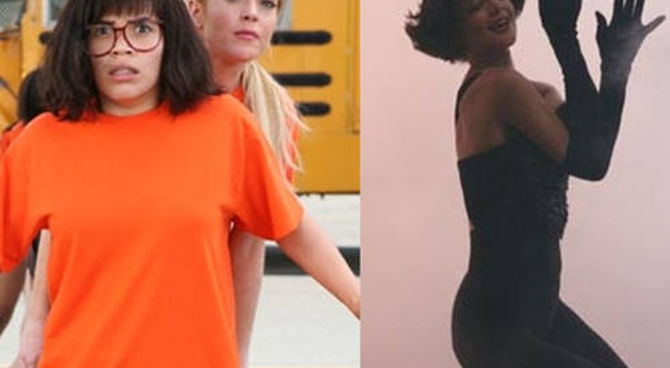 Top Five - Jennifer Aniston, Lindsay Lohan, Katie Holmes