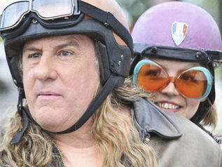 Mammuth - gerard depardieu