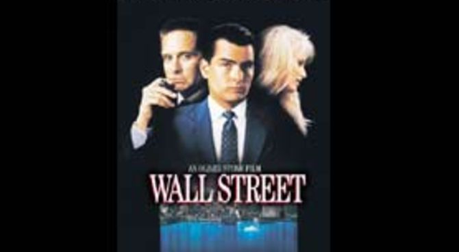 Oliver Stone