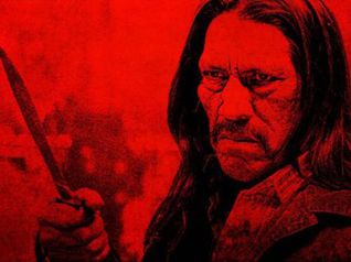 Machete - Danny Trejo