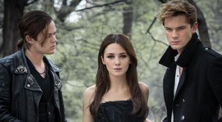 Fallen film