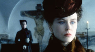 Ritratto di signora - Nicole Kidman
