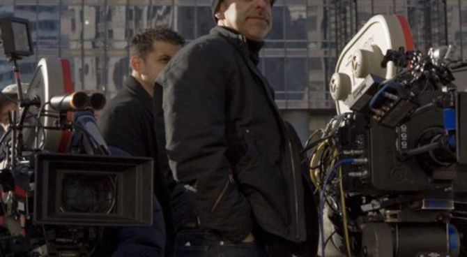 David S. Goyer
