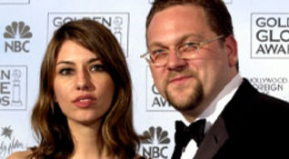 Golden Globe 2004