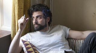 Inside Llewyn Davis