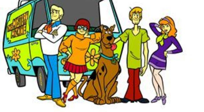 Scooby Doo