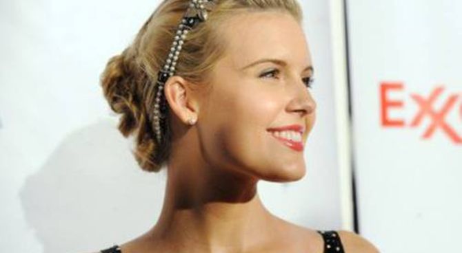 Maggie Grace