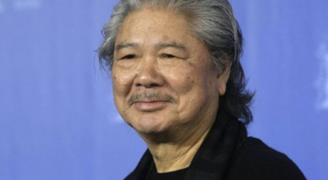 Koji Wakamatsu