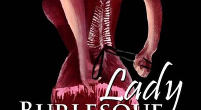 Lady Burlesque