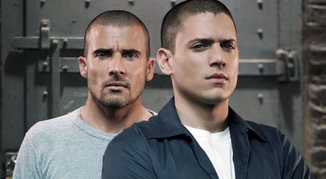 Prison Break