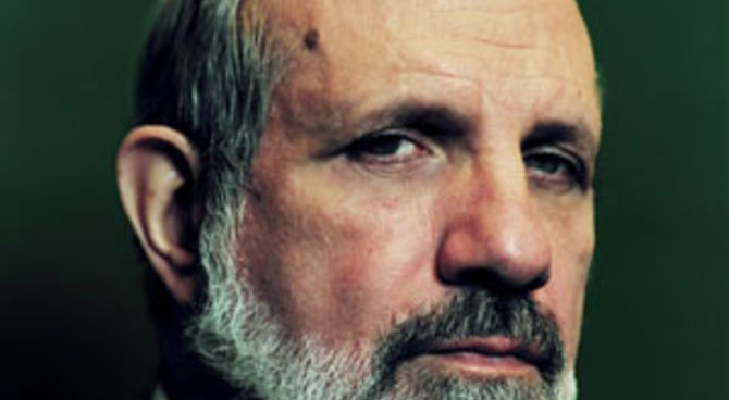 Brian De Palma