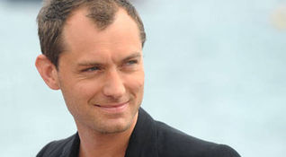 Jude Law