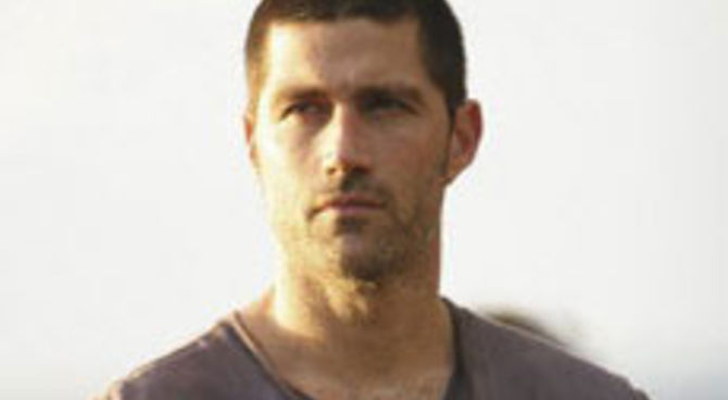 Matthew Fox