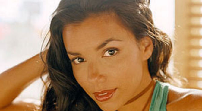 Eva Longoria