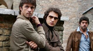 Romanzo criminale