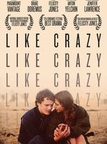 Like Crazy