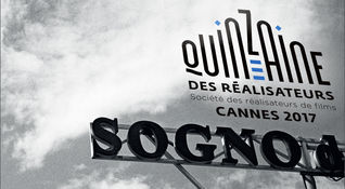 Quinzaine des Réalisateurs 2017