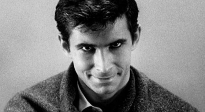 Psycho