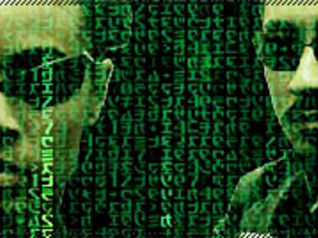 Enter The Matrix