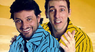 Il Principe e il pirata