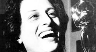 Anna Magnani