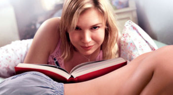 Renee Zellweger