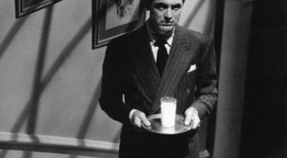 Il sospetto - Alfred Hitchcock