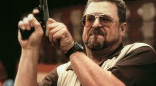 John Goodman - Il grande Lebowski