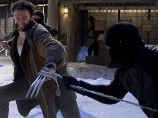 Wolverine: L'immortale - Hugh Jackman