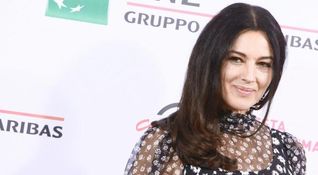 Monica Bellucci