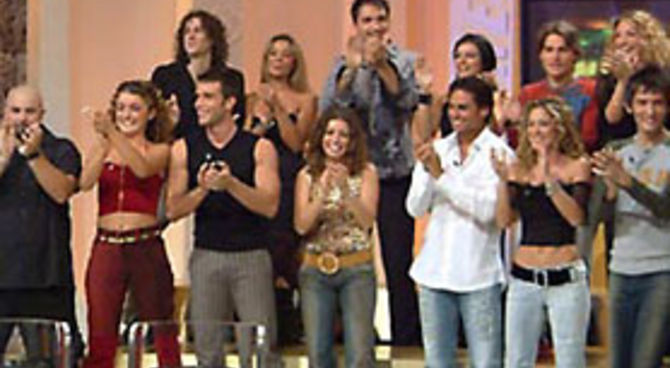 Operazione Trionfo