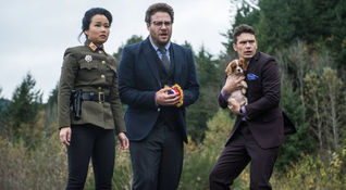 The Interview