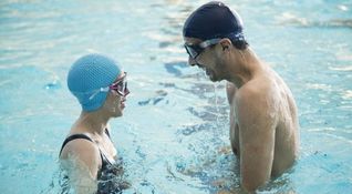 L'effetto acquatico