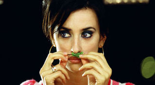 Penelope Cruz