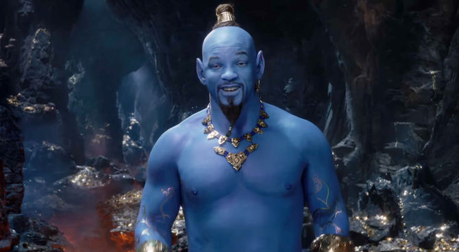 Aladdin