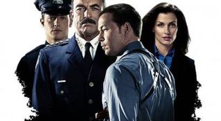 Blue Bloods
