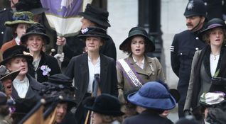 Suffragette - film