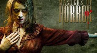 Top Five Horror Show