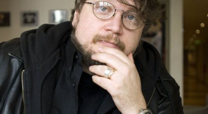 Guillermo del Toro
