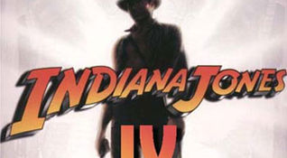 Indiana Jones 4