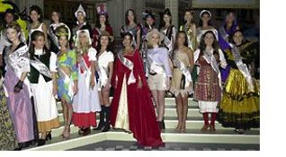 miss italia nel mondo