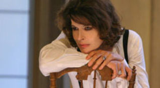 Fanny Ardant