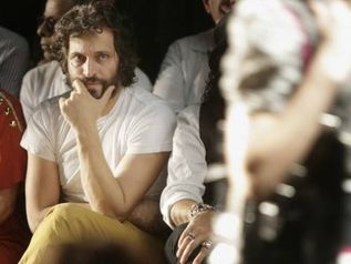 Vincent Gallo